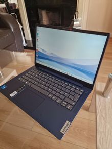 Lenovo Laptop 14 inch