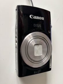 Canon Ixus 185 Digital camera