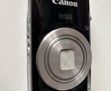 Canon Ixus 185 Digital camera