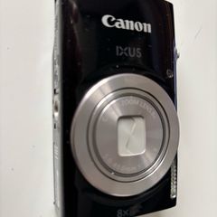Canon Ixus 185 Digital camera