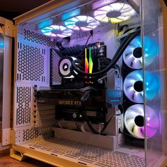 Custom Gaming PC
