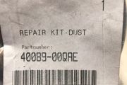 Nissan drive shaft repair kit