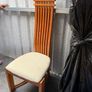 Dining chairs for sale Image 2