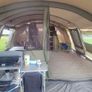 Outwell Vermont xlp. Tent Image 6