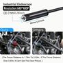 Type-C Endoscope Camera for Smartphone, Tool for Car Repair, Air Conditioner And Sewer Pipe Detection, Tube Snake Machinery Track Detection Analysis Mini Camera Image 6
