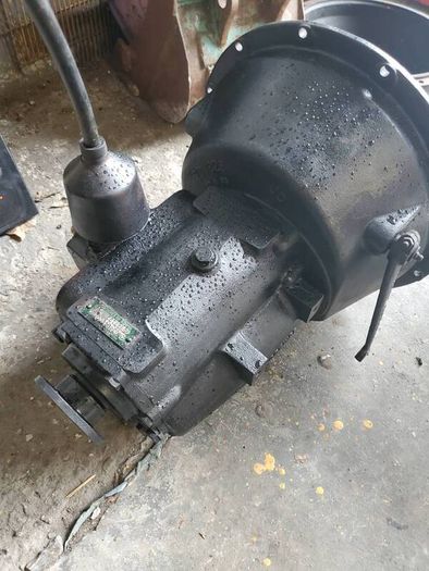 newage coventry 95m gearbox