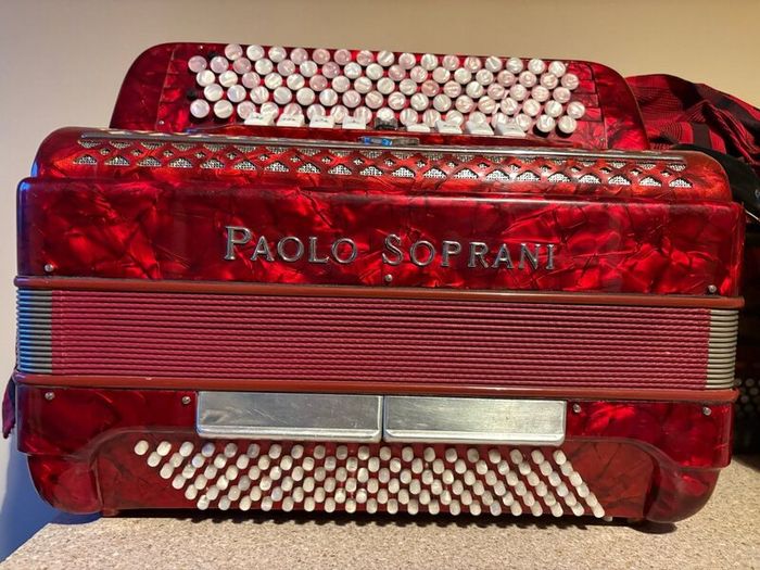 Accordion