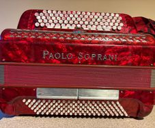 Accordion