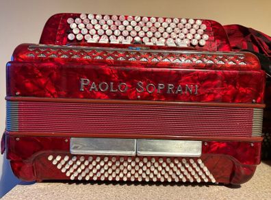 Accordion