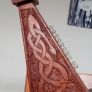 Celtic Harp on Base Image 4
