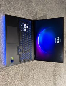Lenovo Legion Pro 7i Gaming Laptop