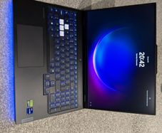 Lenovo Legion Pro 7i Gaming Laptop