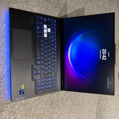 Lenovo Legion Pro 7i Gaming Laptop