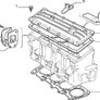 Head Gasket (Fiat Ducato Camper 1.9) Image 2