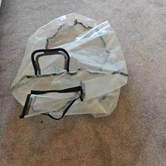 cybex car seat rain cover