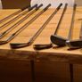 golf clubs Image 8
