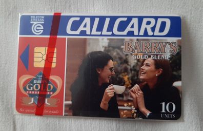 Mint new call card