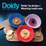 Weaning Suction Plates and Bowls Image 6