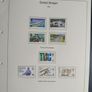 1967 to 1978 Great Britain Classic Mint Collection Image 10