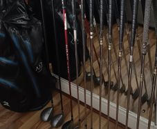 Golf Set