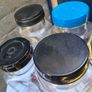 Old Sweet Jars x 4 Image 4