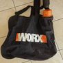 WORX 3000W 3-in-1 Leaf Blower / Vacuum / Mulcher Image 3