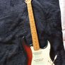 Greco strat 81 Image 3