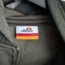 Ellesse Zip Up Image 4