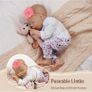 Reborn Baby Dolls 17 Inch Image 6