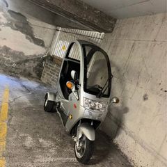 2016 Xingyue Unknown