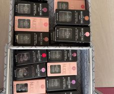 Box of nail equipment perfect for beginners