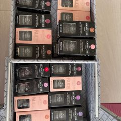 Box of nail equipment perfect for beginners