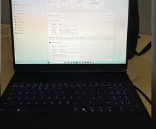 Laptop Gaming with mouse keyboard