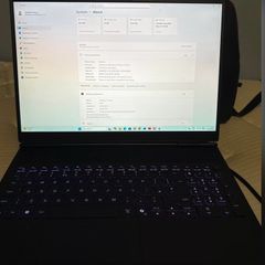 Laptop Gaming with mouse keyboard