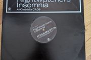 Nightwatchers - insomnia (faithless bootleg)