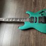 Ibanez S540 Ltd 1993 MIJ Image 6