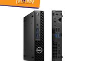 Dell Optiplex 702 Intel I5 8gb Ram 256gb Ssd 13th Gen