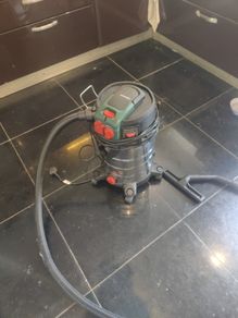 parkside hoover as new just needs hive bags