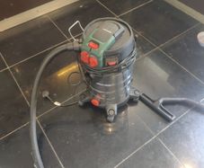 parkside hoover as new just needs hive bags