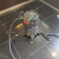 parkside hoover as new just needs hive bags