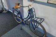 Dutch Bike