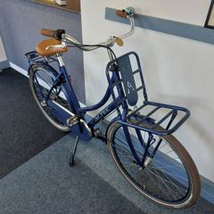 Dutch Bike