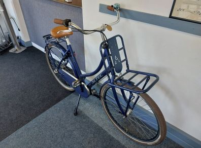 Dutch Bike