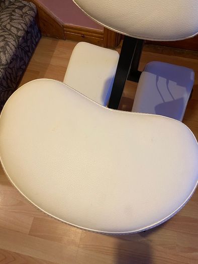 massage chair