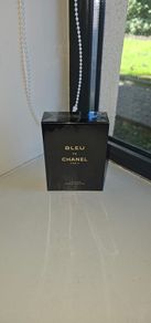 Perfume - Bleu De Chanel