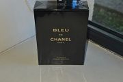 Perfume - Bleu De Chanel