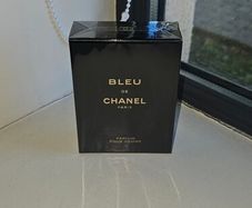 Perfume - Bleu De Chanel