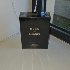 Perfume - Bleu De Chanel