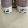 Chunky Sole Converse 6uk Image 4
