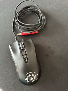 Bloody P91 Gaming Mouse